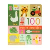 Kinderboeken|Speelgoed Voor 1 Jaar*DILLE & KAMILLE 100 eerste woordjes, Edward Underwood