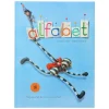 Kinderboeken*DILLE & KAMILLE Alfabet, Charlotte Dematons