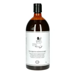 Schoonmaakmiddelen*DILLE & KAMILLE Allesreiniger ‘Zwarte zeep’, 1 l