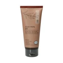 Lichaamsverzorging*DILLE & KAMILLE Aloe vera gel, 100 ml