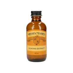 Pannen Vol Smaak|Extract*DILLE & KAMILLE Amandelextract, 60 ml