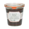 Goed Gevulde Hapjesplank|Stroop*DILLE & KAMILLE Appelstroop met kaneel, 330 g