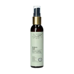 Lichaamsverzorging*DILLE & KAMILLE Arganolie, biologisch, 80 ml
