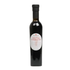 Azijn*DILLE & KAMILLE Azijn, rode wijn, barbera, 250 ml