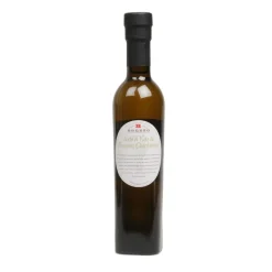 Azijn*DILLE & KAMILLE Azijn, witte wijn, chardonnay, 250 ml