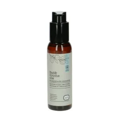 Badzout|Lichaamsverzorging*DILLE & KAMILLE Bad- & doucheolie, eucalyptus & rozemarijn, 100ml