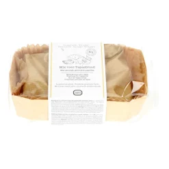 Bakmix*DILLE & KAMILLE Bakmix voor Italiaans brood, biologisch, 360 gram