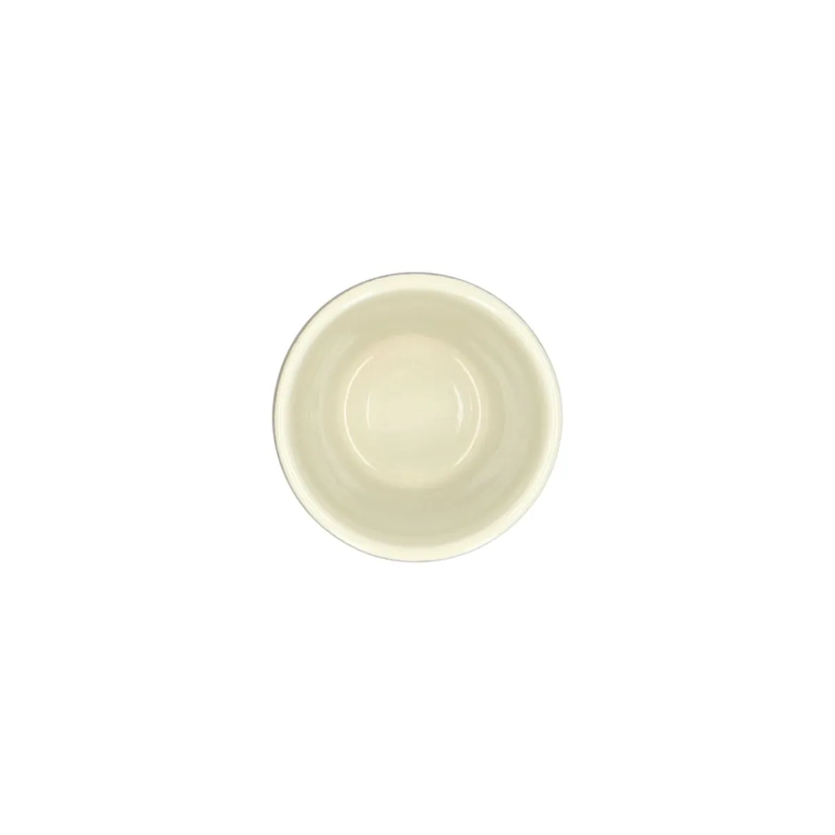 Bekers En Mokken|Serviessets*DILLE & KAMILLE Beker kiezel, terracotta, ø 8 cm