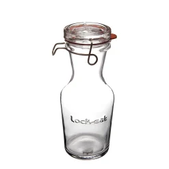 Inmaken & Wecken|Flessen*DILLE & KAMILLE Beugelfles 'Lock-eat', 0,5 liter