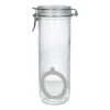 Inmaken & Wecken*DILLE & KAMILLE Beugelpot, glas, 1.4 l