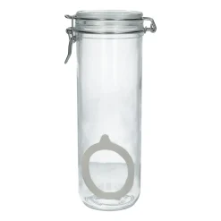 Inmaken & Wecken*DILLE & KAMILLE Beugelpot, glas, 1.4 l