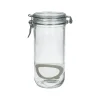 Inmaken & Wecken*DILLE & KAMILLE Beugelpot, glas, 1 l