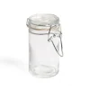 Inmaken & Wecken|Kruidenpotjes*DILLE & KAMILLE Beugelpotje, rond, 90 ml