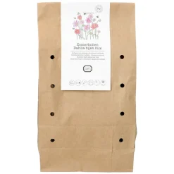 Zaaien*DILLE & KAMILLE Bloembollen dahlia bijen mix, 3 stuks