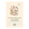 Zaaien*DILLE & KAMILLE Bloemenzaden, biologisch, plukboeket wilde bloemen, 3 g