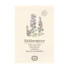Zaaien*DILLE & KAMILLE Bloemenzaden, biologisch, Ridderspoor, 0,25GR, 0.25 g