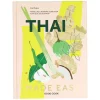 Kookboeken*DILLE & KAMILLE Boek Thai made easy, Yui Miles