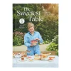 Kookboeken*DILLE & KAMILLE Boek the sweetest table, Sarah Renson