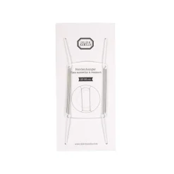 Fotokaders|Borden*DILLE & KAMILLE Bordenhanger, 23 tot 28 cm