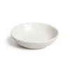 Serviessets*DILLE & KAMILLE Bordje, porselein, Ø 9,5 cm