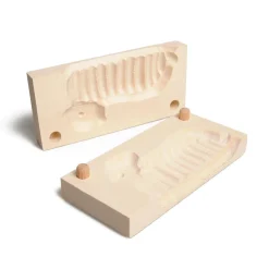 Overige Keukenaccessoires*DILLE & KAMILLE Boterlammetje