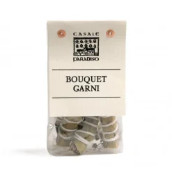 Bakken Met Peren|Kruiden*DILLE & KAMILLE Bouquet garni, per 6