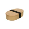 Brooddoos|Picknick*DILLE & KAMILLE Brooddoos, Bento box, bamboe
