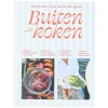Kookboeken*DILLE & KAMILLE Buiten koken, Kathleen Davis
