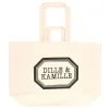Canvas Tassen|Boodschappentassen*DILLE & KAMILLE Canvas tas, , bio-katoen, extra groot, 48 x 65 x 18 cm