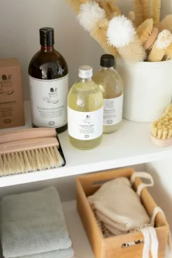 Schoonmaakmiddelen*DILLE & KAMILLE Castille-zeep, 500 ml