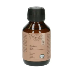 Lichaamsverzorging*DILLE & KAMILLE Castorolie, 100 ml