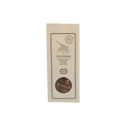 Specerijen|Kruiden*DILLE & KAMILLE Chilivlokken, biologisch, 40 g