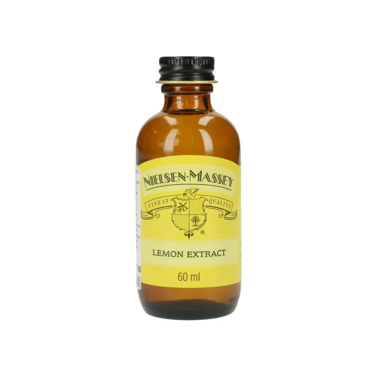 Extract*DILLE & KAMILLE Citroenextract, 60 ml