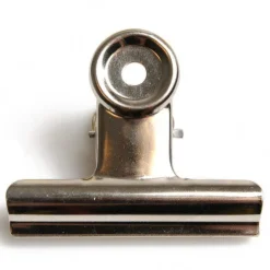 Clipjes, Magneetjes & Knijpertjes*DILLE & KAMILLE Clip, 6,3 cm
