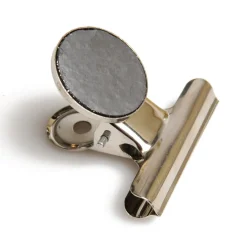 Clipjes, Magneetjes & Knijpertjes*DILLE & KAMILLE Clip met magneet, 5 cm