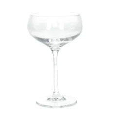 Glazen*DILLE & KAMILLE Cocktailglas, coupe, 300 ml