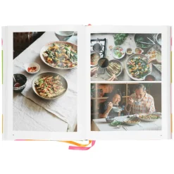 Kookboeken*DILLE & KAMILLE Comfort, Yotam Ottolenghi