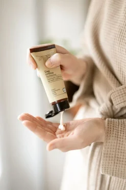 Gezichtsverzorging*DILLE & KAMILLE Dagcreme, hydraterend, 75 ml