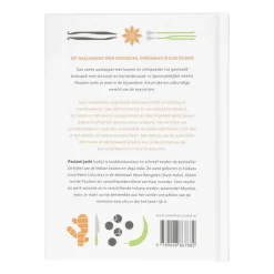 Kookboeken*DILLE & KAMILLE De specerijenbijbel, Paulami Joshi