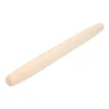 Italiaans Koken|Deegrollers*DILLE & KAMILLE Deegroller, beukenhout, pizza, 44,5 cm