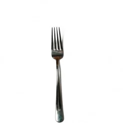 Vorken|Besteksets*DILLE & KAMILLE Dessertvork 'Keulen', roestvrij staal, 18 cm