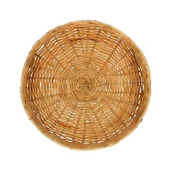 Kinderkamer|Dienbladen*DILLE & KAMILLE Dienblad, geschulpt, 30 cm