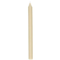 Tinten En Texturen|Herfst Decoratie*DILLE & KAMILLE Dinerkaars, kaki, 27 cm