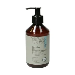 Lichaamsverzorging*DILLE & KAMILLE Douchegel, eucalyptus & rozemarijn, 300 ml