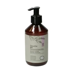 Lichaamsverzorging*DILLE & KAMILLE Douchegel, lavendel & ylang, 300 ml