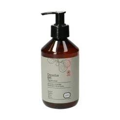 Lichaamsverzorging*DILLE & KAMILLE Douchegel, vijg & roos, 300 ml