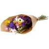 Herfst Decoratie|Droogbloemen*DILLE & KAMILLE Droogbloemen, gemend boeket, meerkleurig