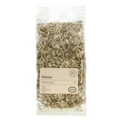 Thee*DILLE & KAMILLE Echinacea , biologisch, 40 g