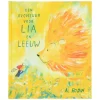 Kinderboeken*DILLE & KAMILLE Een avontuur voor Lia en Leeuw, Al Rodin