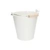 Emmers*DILLE & KAMILLE Emmer, zink, offwhite, 6 L